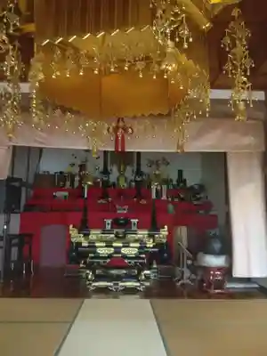 神秀山宝蔵寺(宮城県)