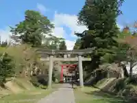 岩木山神社(青森県)
