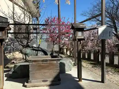 鎭國守國神社(三重県)