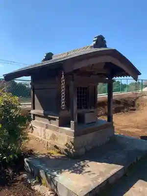 安楽寺(千葉県)