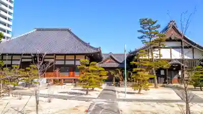海音寺のその他建物
