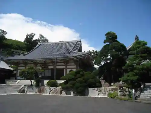 寳光寺　鹿野大佛(東京都)