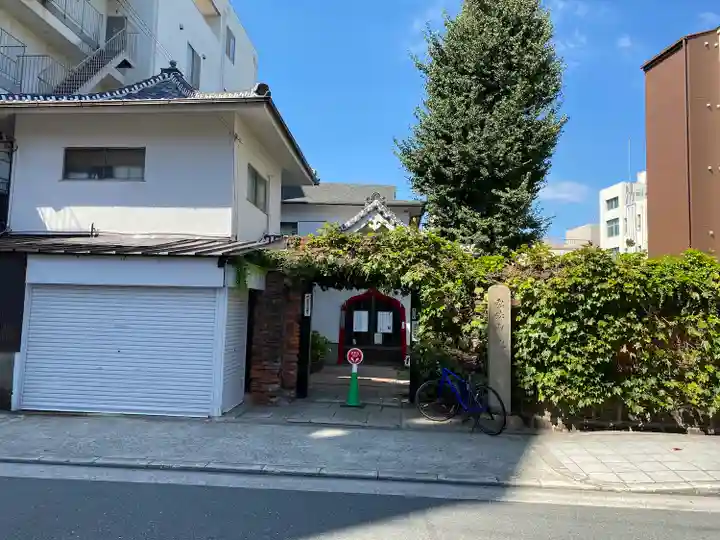 地蔵院のその他建物