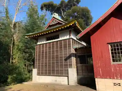 國吉神社(千葉県)
