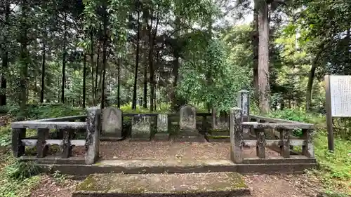 刈田嶺神社(宮城県)