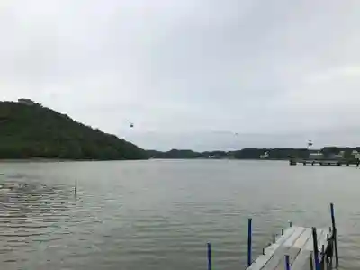 舘山寺(静岡県)