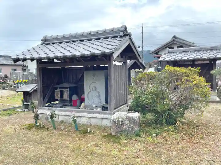 林徳寺(三重県)