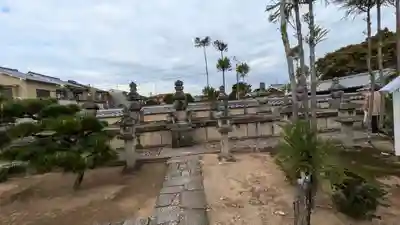 総見院(京都府)