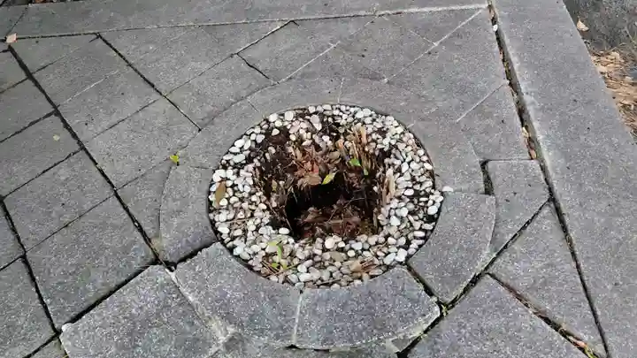 縣神社(京都府)