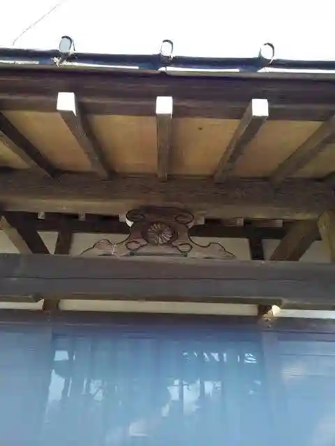 西勝院の末社・摂社