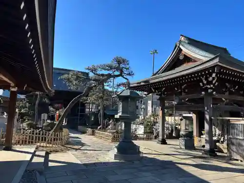 萬満寺(千葉県)