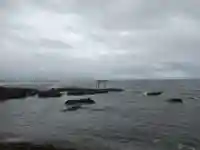 大洗磯前神社(茨城県)