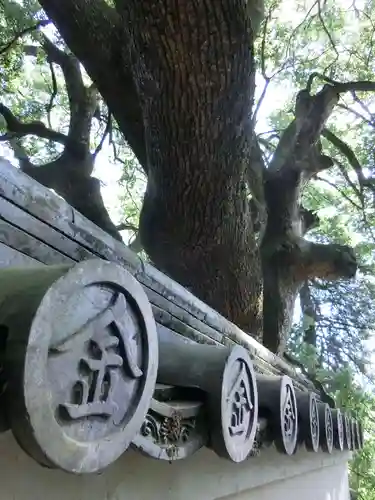 大興寺のその他建物