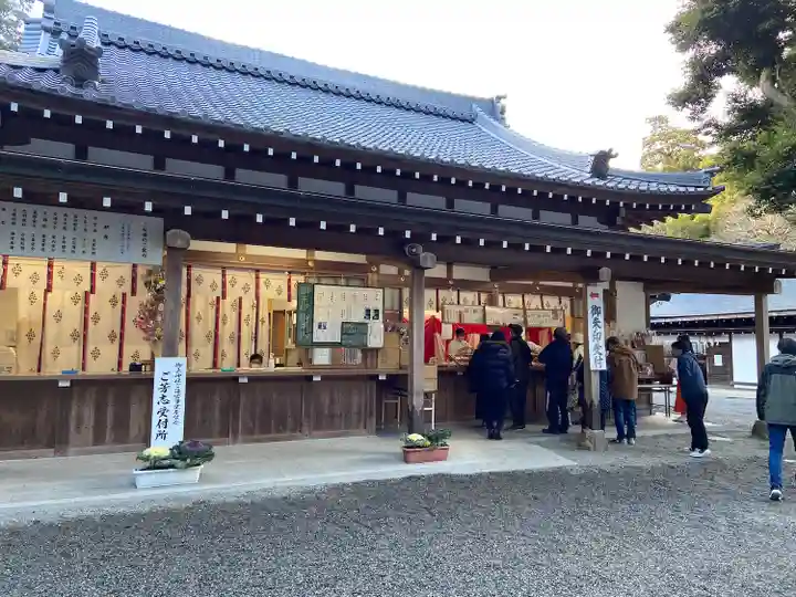 御上神社(滋賀県)