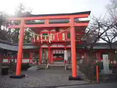 相州春日神社(神奈川県)