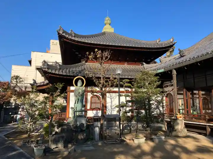 慶雲寺(兵庫県)