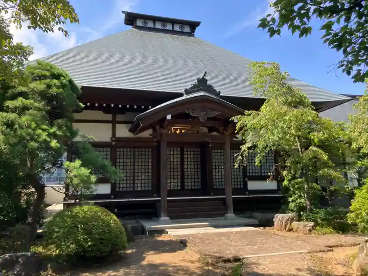 最照寺(東京都)