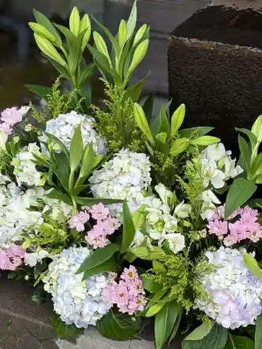 上尾御嶽神社(埼玉県)