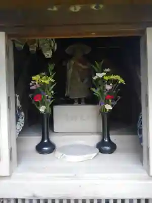 西念寺(東京都)