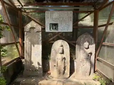 曹洞宗　福昌寺(千葉県)