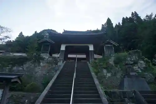 栄泉寺のその他建物