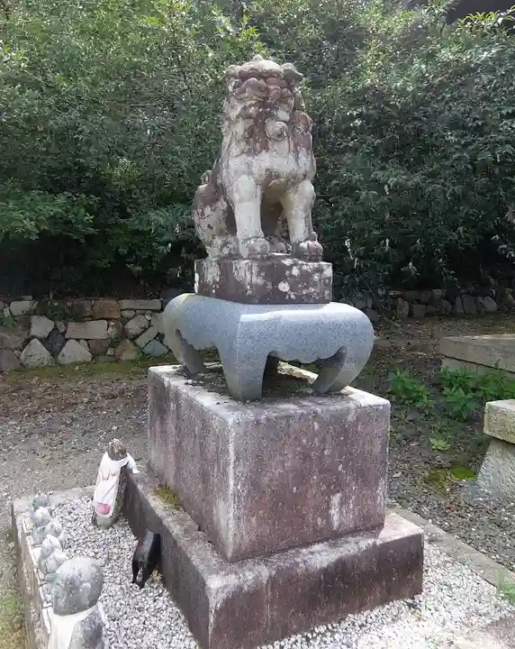 金毘羅宮慈眼寺(滋賀県)