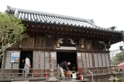 喜蔵院のその他建物