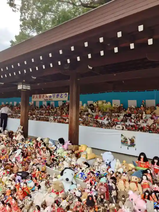 明治神宮(東京都)