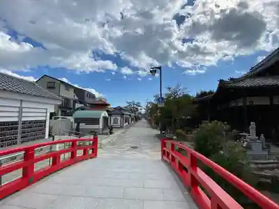 福祥寺（須磨寺）のその他建物