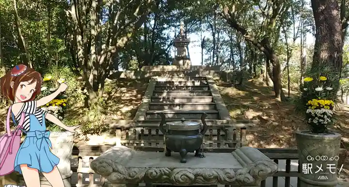 唐招提寺のその他建物