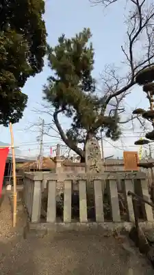 帝釈寺(大阪府)