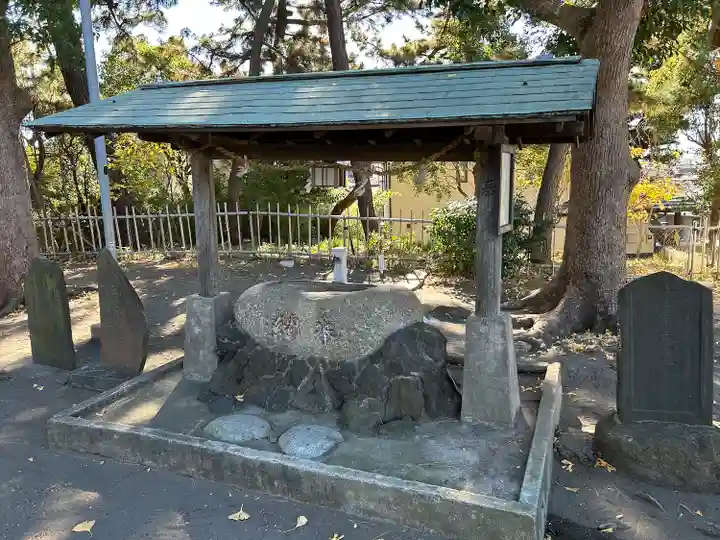 八雲神社(神奈川県)