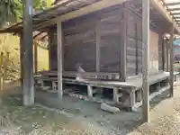 お堂(名称不明)(千葉県)