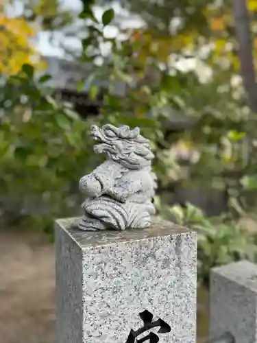 豊崎神社(大阪府)