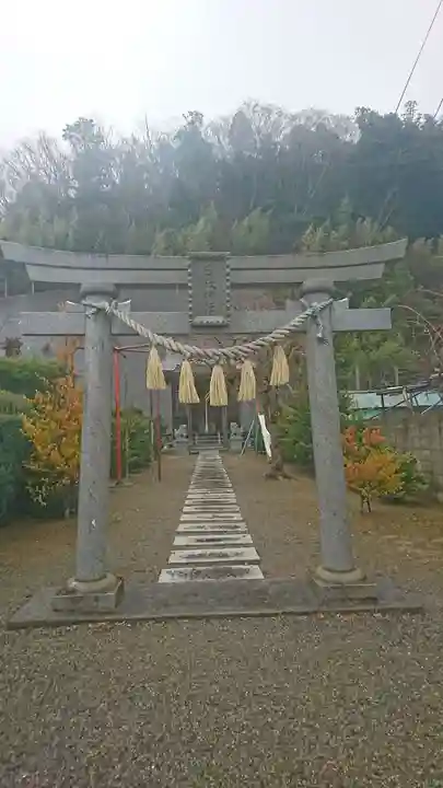 日枝神社(宮城県)