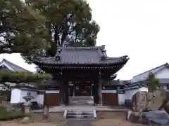 天竜寺(愛知県)