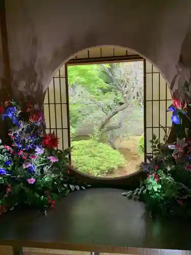 雲龍院のその他建物