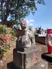 稲荷神社(東京都)