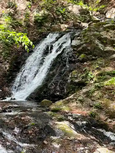 瀧尾神社（日光二荒山神社別宮）(栃木県)