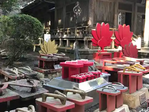 最乗寺（道了尊）のその他建物