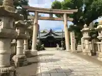 八宮神社(兵庫県)