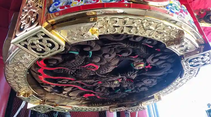 浅草寺(東京都)