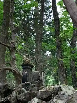 即清寺のその他建物