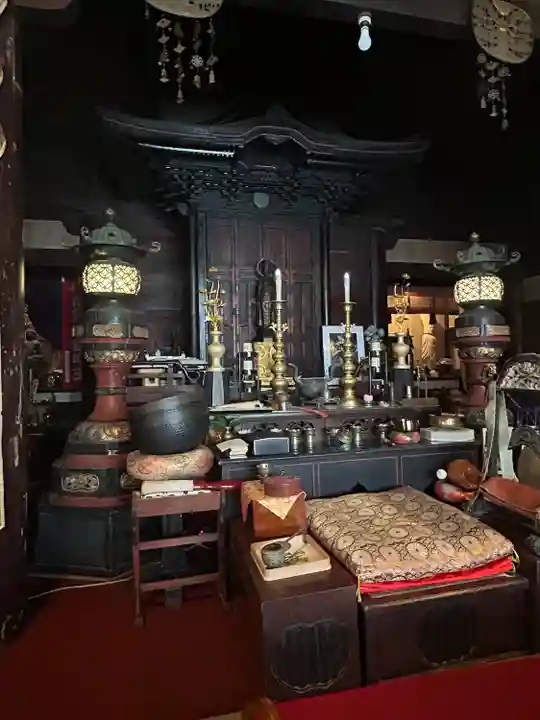 金剛座寺(三重県)