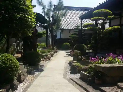 月光寺のその他建物