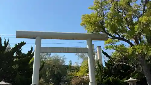 秋葉神社(北海道)
