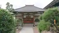 妙清寺の本殿・本堂