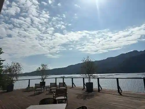厳島神社(広島県)