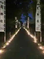 結神社(岐阜県)