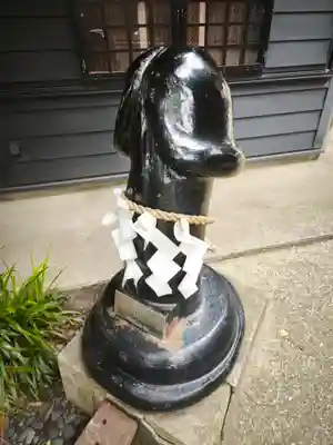 若宮八幡宮 (神奈川県)